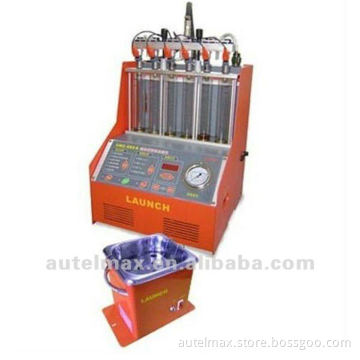 Best price for Launch Injector Cleaner & Tester CNC602A with high quality